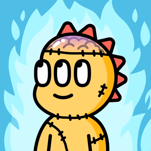 Cosmodino #1297