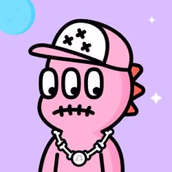 Cosmodino #5549