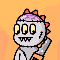 Cosmodino #247
