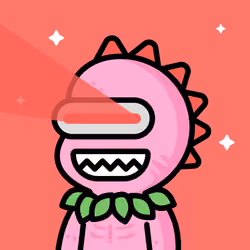 Cosmodino #8825