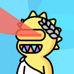 Cosmodino #7587