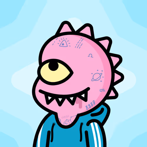 Cosmodinos Omega