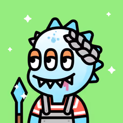 Cosmodino #2463