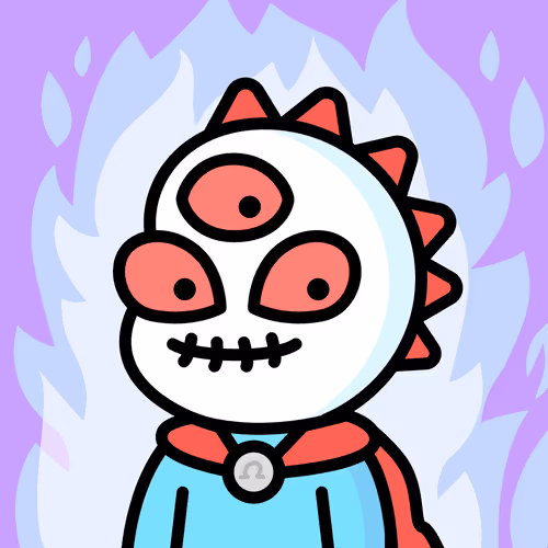 Cosmodinos Omega