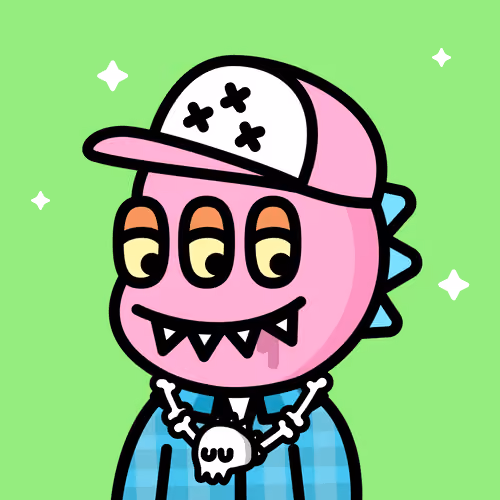 Cosmodino #1395