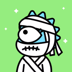 Cosmodino #1560