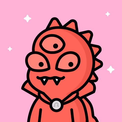 Cosmodino #7867