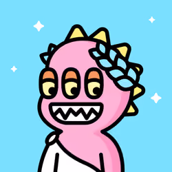 Cosmodino #78