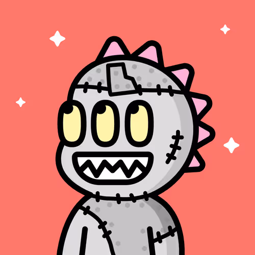 Cosmodino #6913