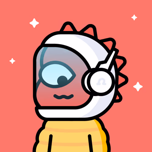 Cosmodino #923