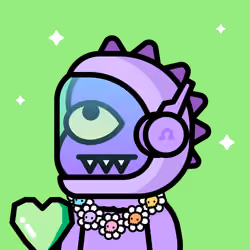 Cosmodino #7158