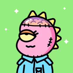 Cosmodino #1235