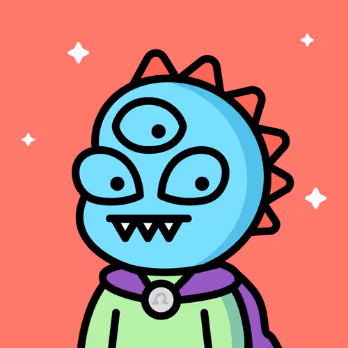 Cosmodino #8848