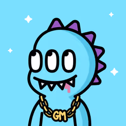 Cosmodino #94