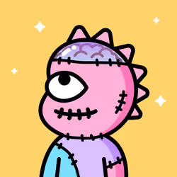 Cosmodino #5418