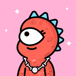 Cosmodino #6645