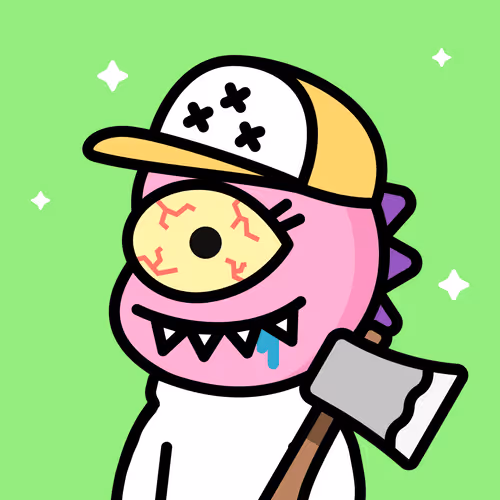 Cosmodino #2432