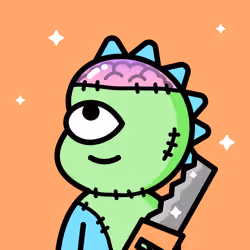 Cosmodino #3145