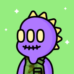 Cosmodino #8137