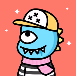 Cosmodino #2972