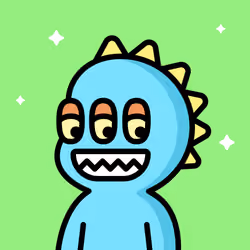 Cosmodino #6970