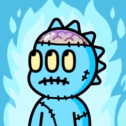 Cosmodino #8498