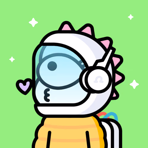 Cosmodino #8356