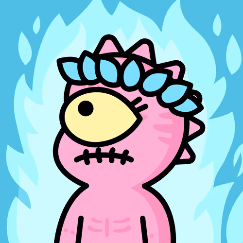 Cosmodino #5065