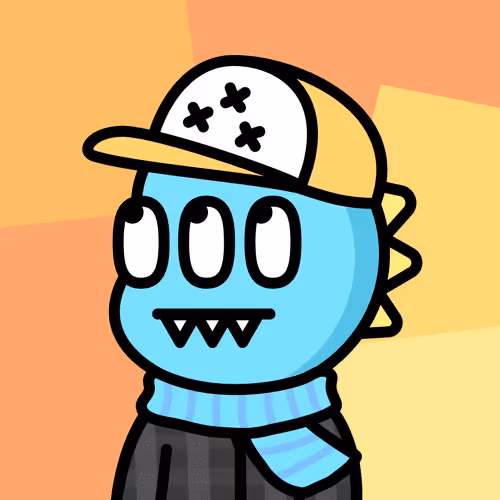 Cosmodino #8864
