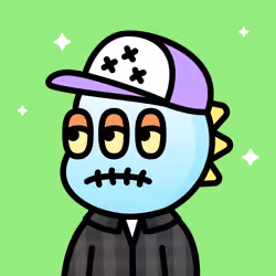 Cosmodino #8719
