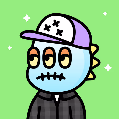 Cosmodino #8719