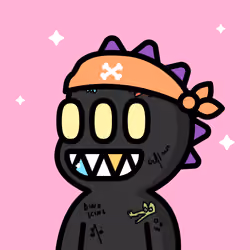 Cosmodino #8549