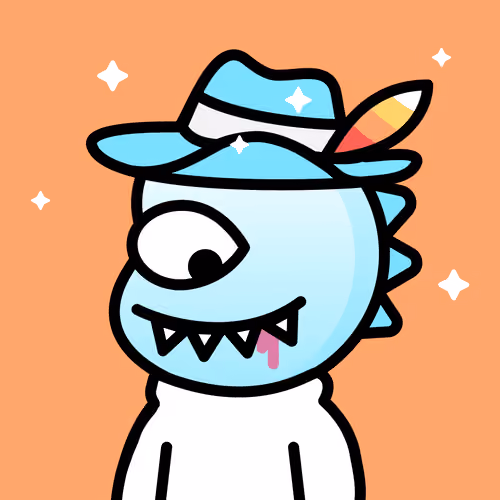 Cosmodino #5047