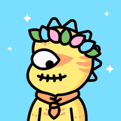 Cosmodino #2805