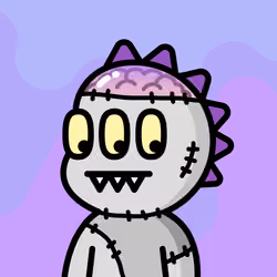 Cosmodino #5727