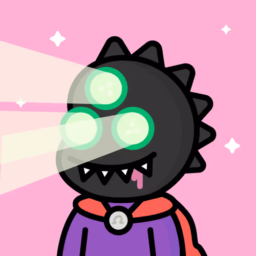 Cosmodinos Omega
