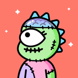 Cosmodino #6165