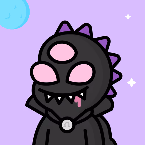 Cosmodino #2758