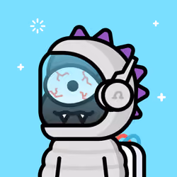 Cosmodino #6088