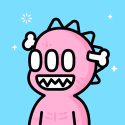 Cosmodino #766