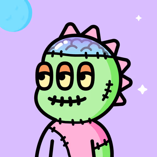Cosmodinos Omega
