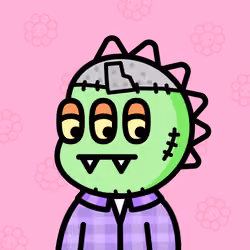 Cosmodino #8834