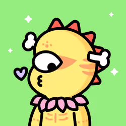 Cosmodino #1453