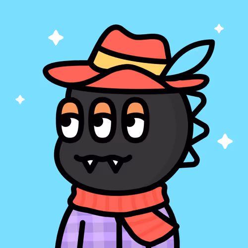Cosmodino #5620