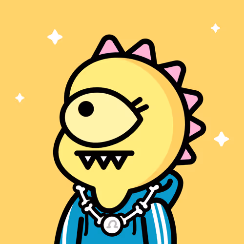 Cosmodinos Omega