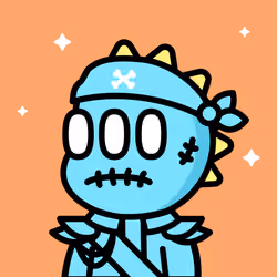 Cosmodino #3712