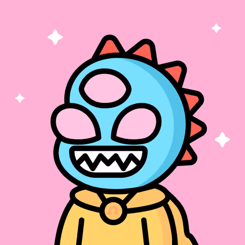 Cosmodino #2460
