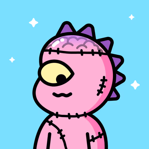 Cosmodino #8868
