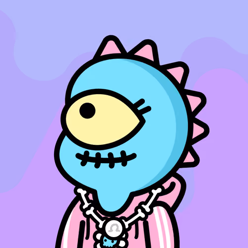 Cosmodino #4257