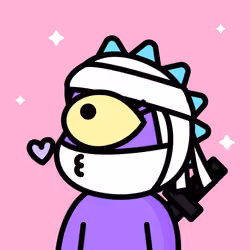 Cosmodino #5667